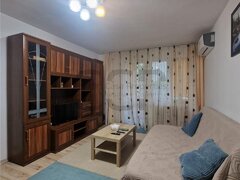 Nicole Grigorescu - Titan - metrou la 5 min - Apartament 2 camere - mobilat