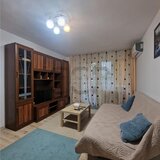Nicole Grigorescu - Titan - metrou la 5 min - Apartament 2 camere - mobilat