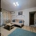 Nicole Grigorescu - Titan - metrou la 5 min - Apartament 2 camere - mobilat